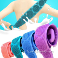 Silicone Bath Belt Body Broth